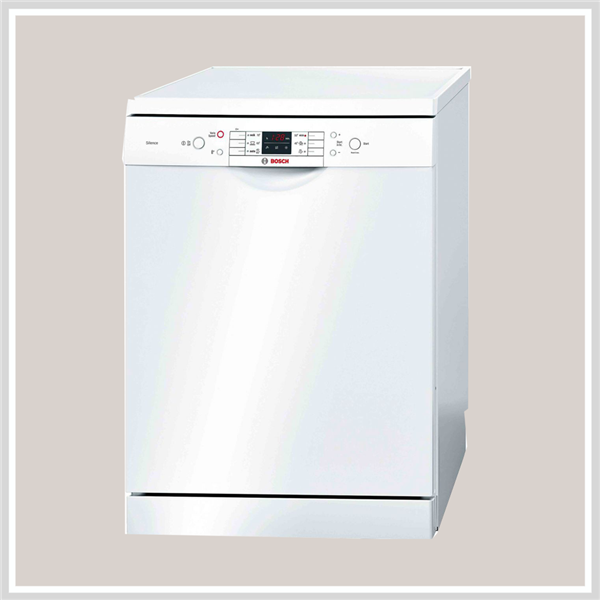 Máy rửa chén BOSCH HMH.SMS50E88EU